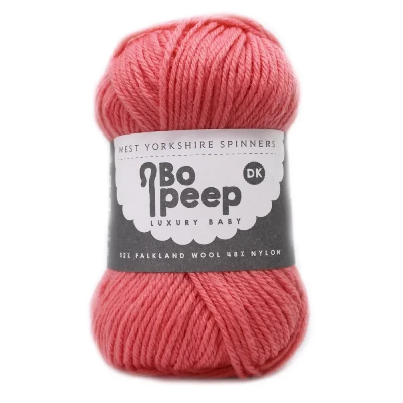 west yorkshire spinners baby dk wool bo peep luxury yarn